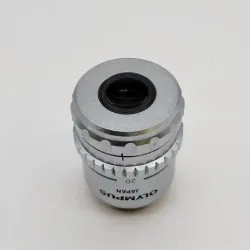 Olympus ULWD CDPlan 20x Microscope Objective with Ultra Long Working Distance, 3 of 3