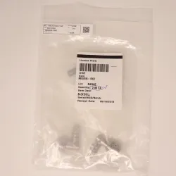 Glenair M85049/84-10N03 Self-Locking 90° Backshell Coupling for Connector Banding, 2 of 3
