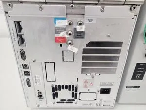 Agilent 6850 Network GC System with Atas Injector, 3 of 19