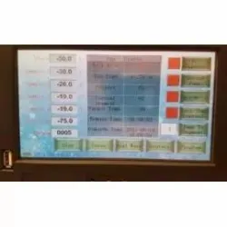 Pilot-Scale Freeze Dryer BK-FD20/30 Series with Vacuum and Temperature Control, 5 of 8