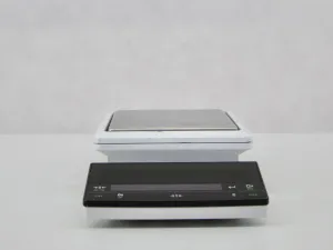 Mettler PR500ZDR Precision Analytical Balance for Laboratory Weighing, 3 of 3