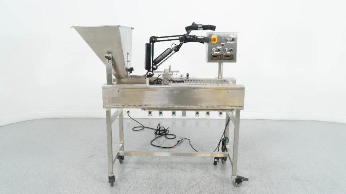 Pro-Quip IS-20B Inspection Table for Laboratory Use-cover