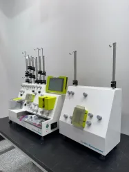 Miltenyi Biotec CliniMACS Prodigy Automated Cell Processor for Clinical Cell Processing, 2 of 4