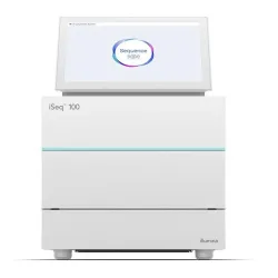 Illumina iSeq 100, 3 of 3