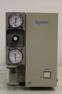 Sysmex PU-6 Pneumatic Pump-cover