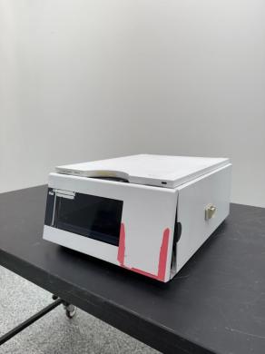 Agilent 1200 Series HiP Autosampler G1367B for HPLC Systems-cover
