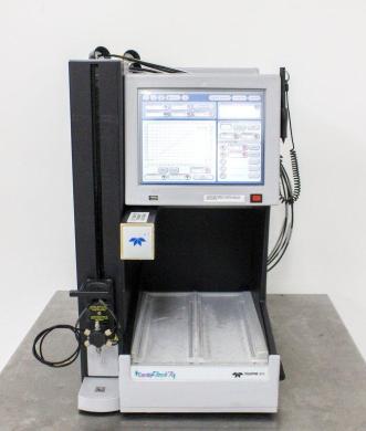 Teledyne Isco Combiflash RF High Throughput Reversed Phase Purification System-cover