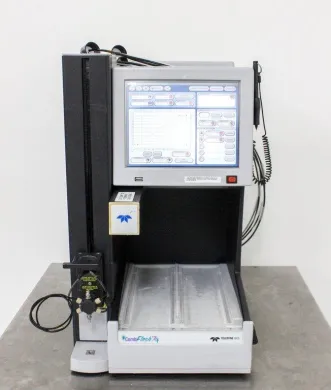 Teledyne Isco Combiflash RF High Throughput Reversed Phase Purification System