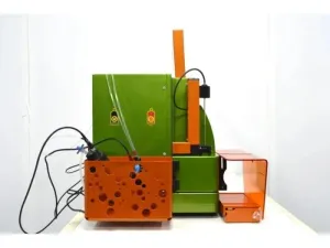 Miltenyi MACSQuant Analyzer 16 Flow Cytometer with 3 Lasers, 14 Colors and MiniSampler Unit, 9 of 9