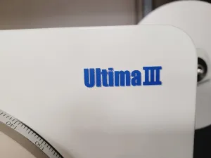 Rigaku Ultima III X-ray Diffractometer with SA-HEM3 Station, 74 of 184