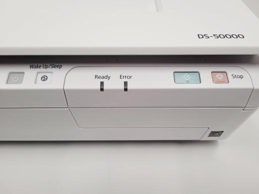 Epson DS-50000 A3 Colour Flatbed Scanner | QuestPair