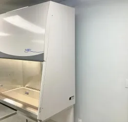 Labconco Purifier Logic Class II A2 Biosafety Cabinet for Biosafety Levels 1-3, 3 of 22