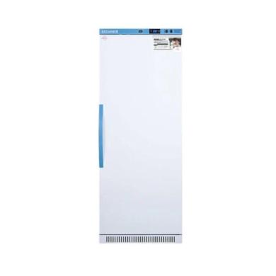 Accucold MLRS12MCLK 12 Cu.Ft. Breast Milk Refrigerator with Hospital-Grade Features-cover