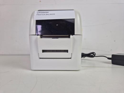 Sartorius YDP30 Thermo Direct Printer for Laboratory Balances-cover