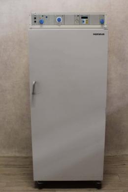 Heraeus UB 6420 Laboratory Incubator-cover