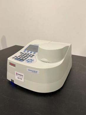 Thermo Fisher Scientific Genesys 10S VIS UV-Vis Spectrophotometer for Visible Light Analysis-cover