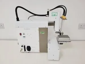 Redd & Whyte Preddator Liquid Handling Robot System, 6 of 40