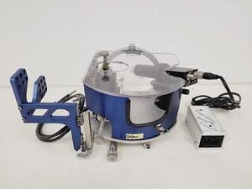 PicoView Q Star PV 4000 Nanospray Source Lab-cover