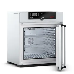 Memmert UF110 Forced Circulation Oven 108L, 115V, 2 of 2