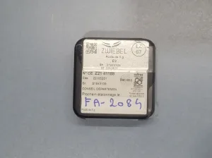 ZWIEBEL 5g Calibration Weight, E2 Class, 5 of 6