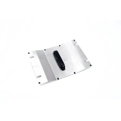 Branson Ultrasonic Bath Cleaner Lid, 31x23cm