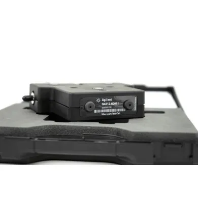 Agilent InfinityLab Max-Light Cartridge Test Cell