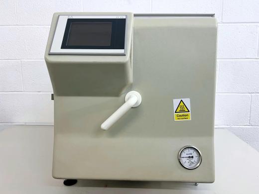 Astell AMB230BT65 Benchtop Front Loading Autoclave with 43L Chamber Volume-cover