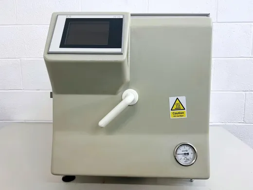 Astell AMB230BT65 Benchtop Front Loading Autoclave with 43L Chamber Volume