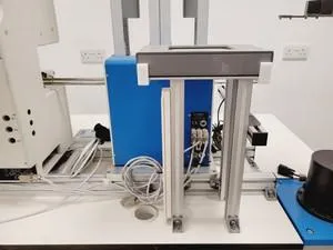 CyBio CyBi Well Vario Pipetting Robot System - 96 & 384-Head, 9 of 145