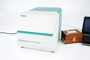 Metrohm NIRS XDS Rapid Content Analyzer System with Vision Software for Solid and Liquid Samples, 3 of 10