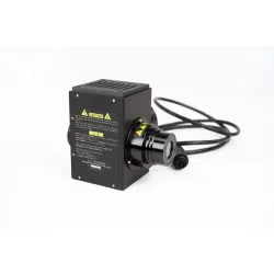 Olympus U-LH50HG 50W HBO Mercury Burner Lamphouse, 3 of 5