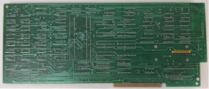 Varian 03-917770-00 CPU IBDH Motherboard for Varian Star 3400 GC, 5 of 7