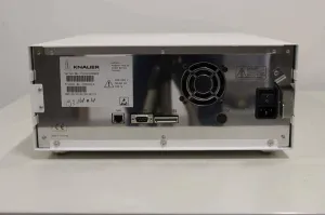 Knauer Azura ASM 2.1L Assistant, 3 of 4