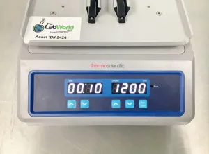 Thermo Scientific Digital Microplate Shaker with Adjustable Speed and Temperature Tolerance, 6 of 13