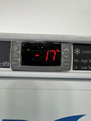 VWR VWR-HC-FFP-20 Ultra-Low Temperature Upright Laboratory Freezer -20°C-cover