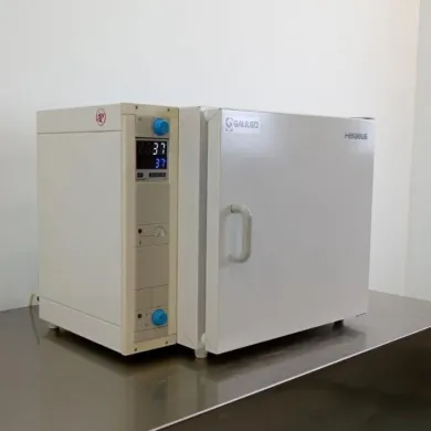 Heraeus B6060 Incubator
