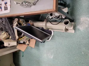 JEOL JEM2011 Transmission Electron Microscope for Spares, 43 of 46