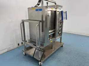 Pall STR 200 Single-Use Stirred-Tank Bioreactor for Scalable Bioprocessing, 2 of 4
