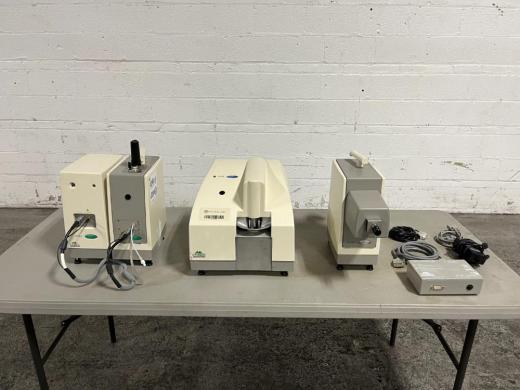 Malvern 2000 Laser Diffraction Particle Size Analyzer for Precise Particle Characterization-cover