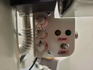 JEOL JEM2011 Transmission Electron Microscope for Spares, 32 of 46