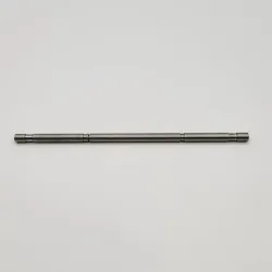 Olympus Stereo Microscope SZX9 & SZX12 Zoom Shaft Replacement Part, 2 of 4