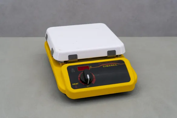Thermolyne Cimarec HP131220-33 Digital Ceramic Top Hot Plate