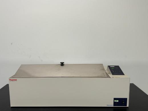 Thermo Precision Laboratory Waterbath for Controlled Temperature Applications-cover