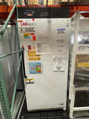 Labrepco LABHP-20-FM Ultra-Low Temperature Upright Freezer -20°C-cover
