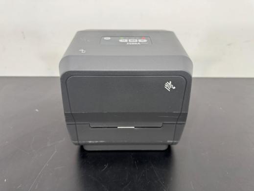 Zebra ZD421 Thermal Desktop Label Printer for On-Demand High-Resolution Labeling-cover