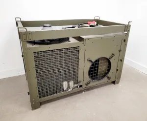Zhendre CTZ23H55 Refrigeration & Air Conditioning Tent Air Conditioner, 6 of 41