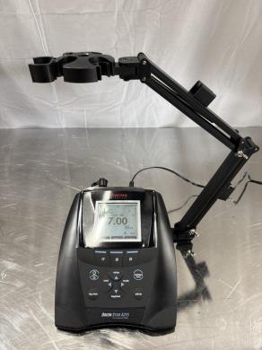 Thermo Scientific Orion Star A215 Benchtop pH/Conductivity Multi-Parameter Meter with Power Cord-cover