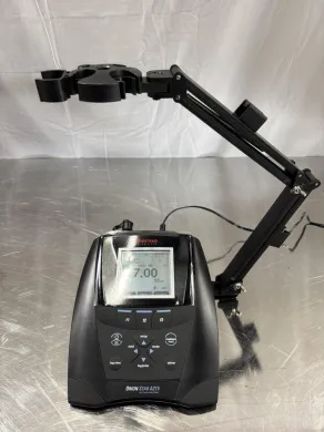 Thermo Scientific Orion Star A215 Benchtop pH/Conductivity Multi-Parameter Meter with Power Cord