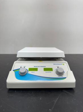 Benchmark H3770-HS Digital Hotplate Stirrer for Precise Heating and Mixing-cover