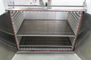 Memmert U50 Natural Convection Laboratory Drying Oven with Control Knob, 4 of 5